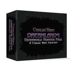Cthulhu Wars: Dreamlands - Underworld Monsters