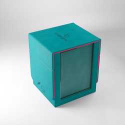 Gamegenic: Squire Plus 100+ XL Teal/Pink