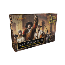 Fireforge Medieval Archers (24)