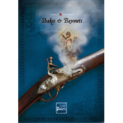 Shakos & Bayonets