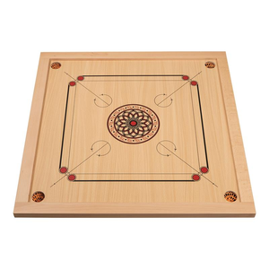 Carrom (couronne) Classic