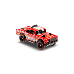 Hot Wheels: Big-Air Bel-Air