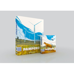 Pampero (Kickstarter Bundle)