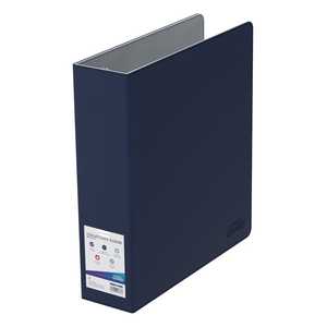 Ultimate Guard Supreme Collector´s Album 3-Ring XenoSkin Dark Blue