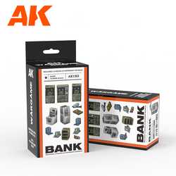Bank Set