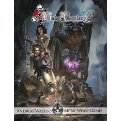 Baby Bestiary Handbook Volume 2