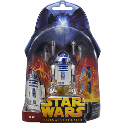 Star Wars Black Series: Revenge of the Sith 20th anniversary - R2-D2