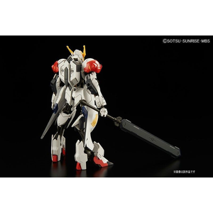 HG Gundam Barbatos Lupus 1/144