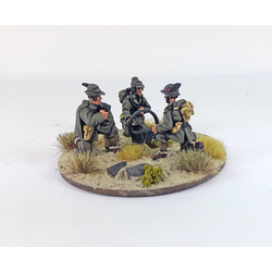 Alpini Forward Observer Team - Summer Uniform