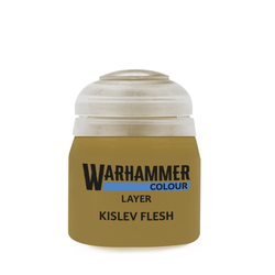 Layer: Kislev Flesh