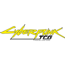 Cyberpunk TCG: Beta Event Lördag 12 September 11:00