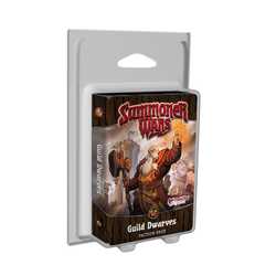 Summoner Wars: Guild Dwarves (2nd ed)