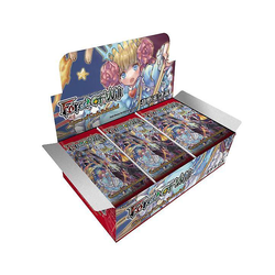 Force of Will TCG: Game of Gods Reloaded Booster Display (36)