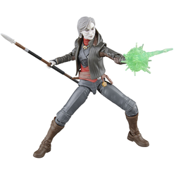 Star Wars Black Series: Jedi Survivor - Nightsister Merrin