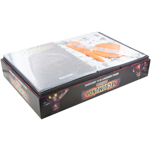 Feldherr Value set for Necromunda: Underhive Game Box