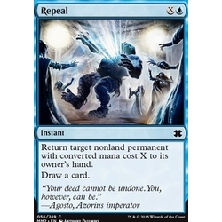 Magic löskort: Modern Masters 2015: Repeal