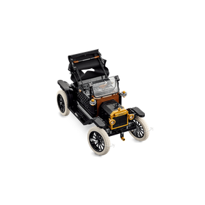 LEGO Icons Ford Model T 11376