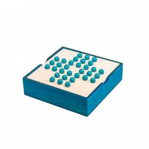 Tactic Solitär (Wooden Classic)