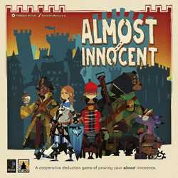 Almost Innocent (EN)