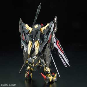 RG Shining Gundam 1/144