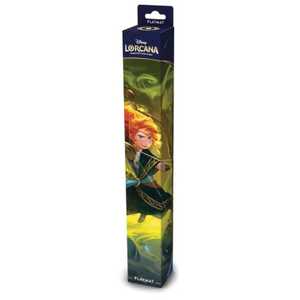 Disney Lorcana Playmat - Merida