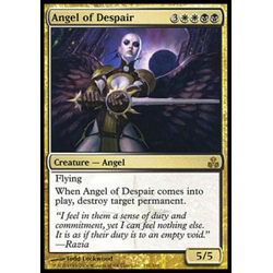 Magic löskort: Guildpact: Angel of Despair