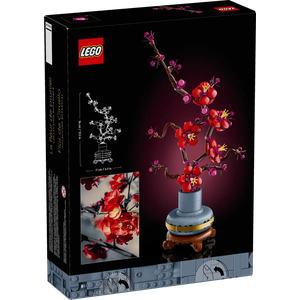 LEGO Botanical Collection Plommonblomma 10369