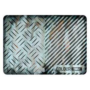 The Colour Forge Dry Brush Palette - Maxi (MDF)
