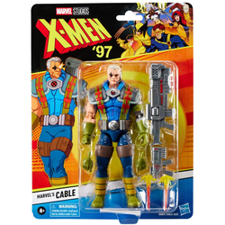 Marvel Legends: X-Men '97 - Marvel's Cable