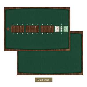 Caper: Playmat