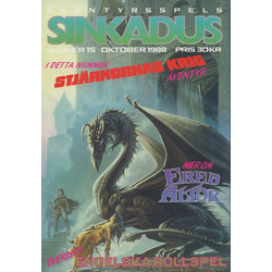Sinkadus nr 15
