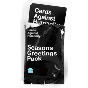 Cards Against Humanity: Seasons Greetings Pack