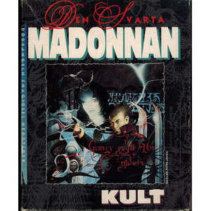 Kult: Den Svarta Madonnan, Box