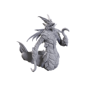 D&D Nolzur's Marvelous Miniatures (unpainted): Wastrilith