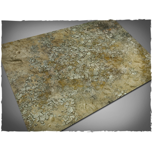 DCS Game Mat Urban Wasteland 22x30" ~ 55,9x76,2cm (Mousepad)