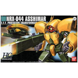 HG NRX-044 Asshimar 1/144