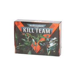 Kill Team: Organised Play Pack
