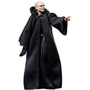 Star Wars Black Series: ROTJ 40th Anniversary - The Emperor