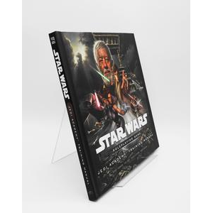 Star Wars: Saga Edition: Jedi Academy Training Manual