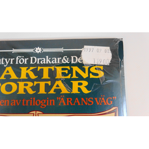 Drakar och Demoner: Maktens Portar