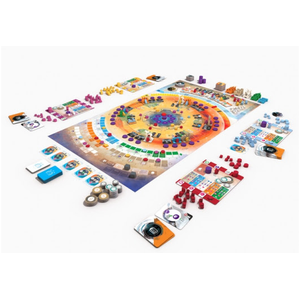 CO₂: Second Chance + Expansion