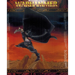 Shadowblades Assassin (Plast)