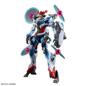 HG Gundam GQuuuuuuX  [Endymion Unit Awakened] 1/144