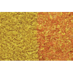 Foliage: Early Fall mix