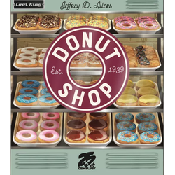 Donut Shop (Retail Edition)