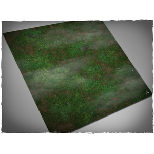 DCS Game Mat Mythos Grove 3x3 ~ 91,5x91,5cm (Mousepad)