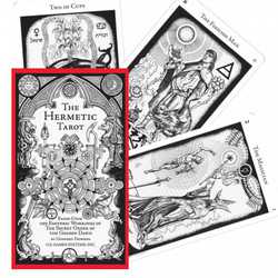 Tarot Cards: Hermetic