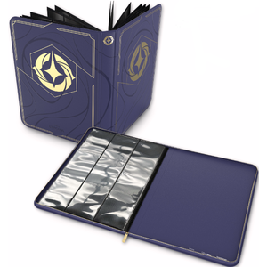 Disney Lorcana Premium Card Portfolio