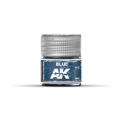 Blue 10ml