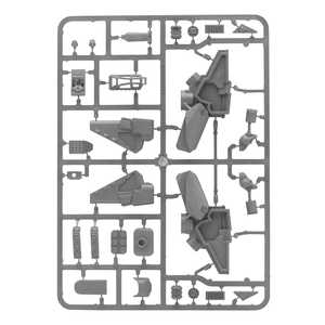 Konflikt '47: Starter Set (2nd Ed.)